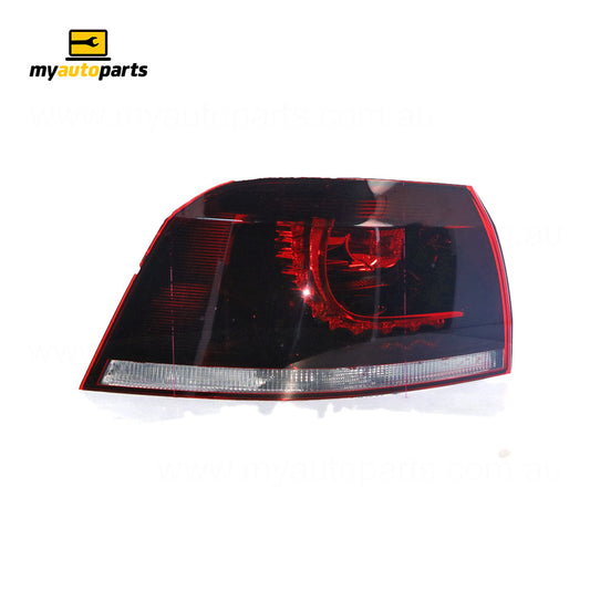 APG All Crash Tail Lamp Passenger Side OEM Suits Volkswagen Golf Cabriolet MK 6 2011 to 2021 VGH-21046LHG
