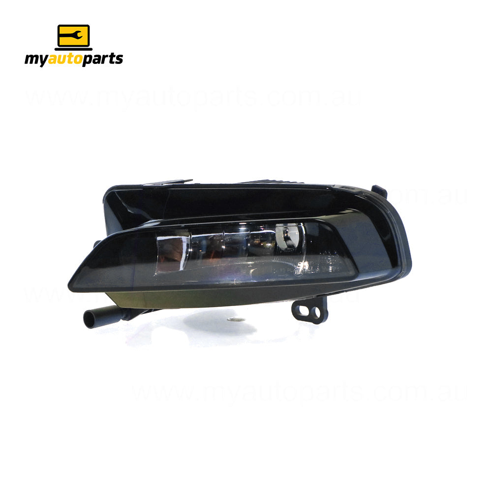 APG All Crash Fog Lamp Passenger Side Certified Suits Audi A3 S-Line 8V 2013 to 2016 UABA-21061LHQ