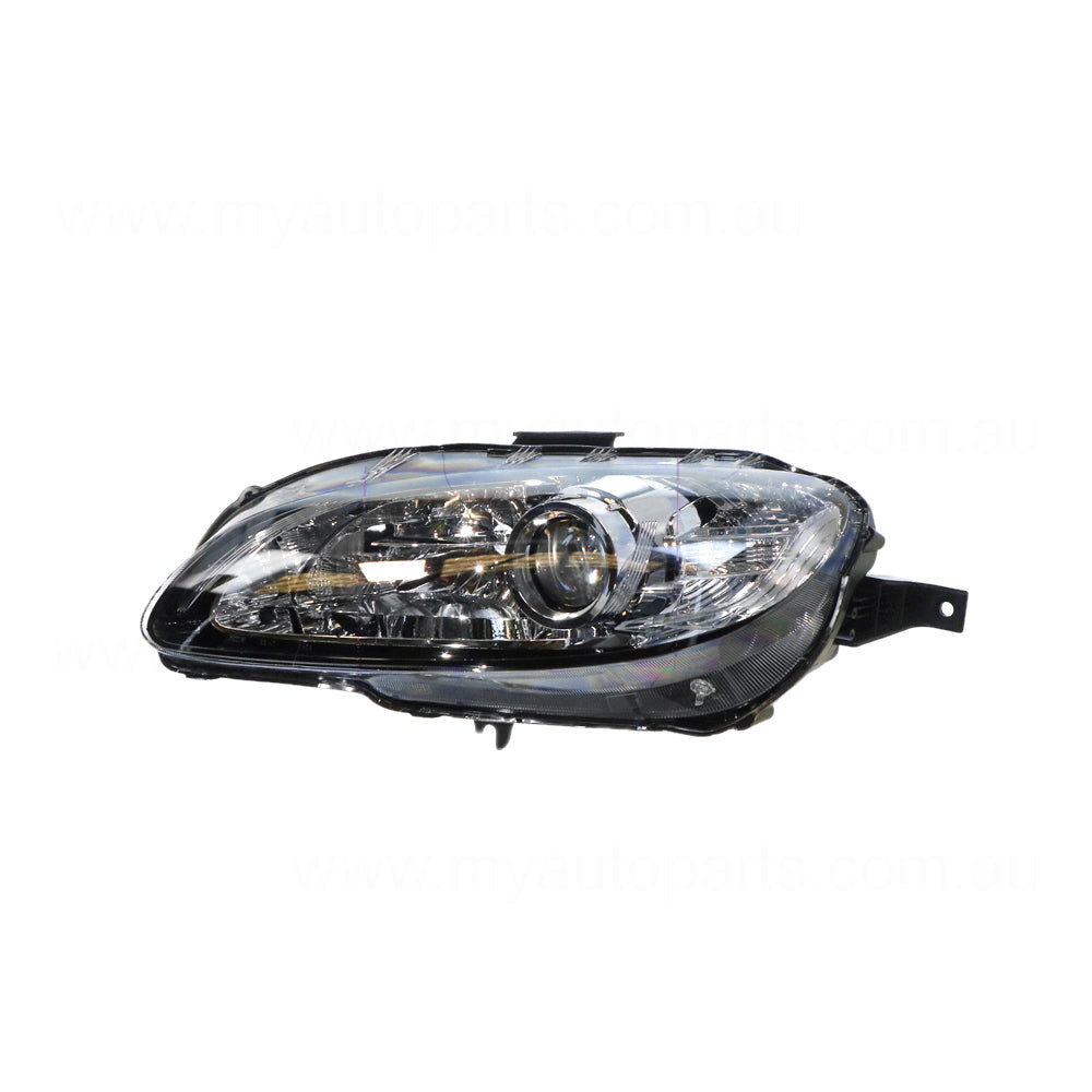 APG All Crash Head Lamp Passenger Side OEM Suits Mazda MX-5 NC Hard Top 10/2008 to 7/2012 MNC-21032LHG