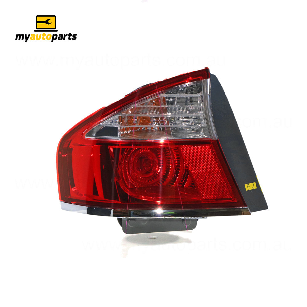 APG All Crash Tail Lamp Passenger Side OEM Suits Subaru Liberty BL/BP Sedan 2006 to 2009 ULE-21040LHG