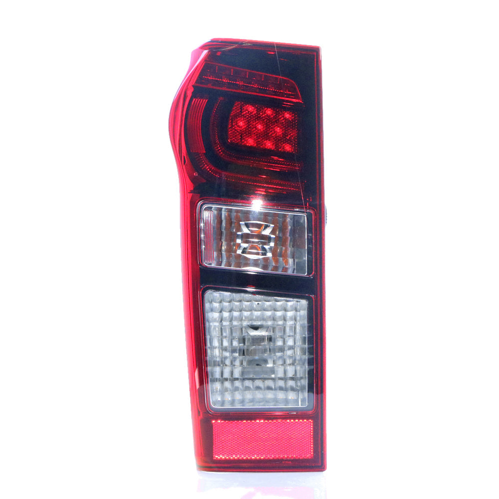 APG All Crash Isuzu D-Max OEM Tail Lamp Passenger Side 06/2012 to 07/2020 - 8982330932 GDP-21043LHG