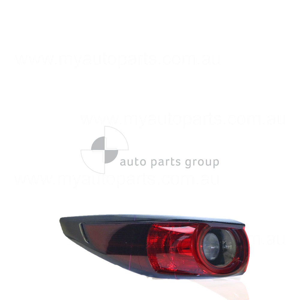 APG All Crash Tail Lamp Passenger Side Certified Suits Mazda CX-5 KF 3/2017 On MAF-21040LHQ