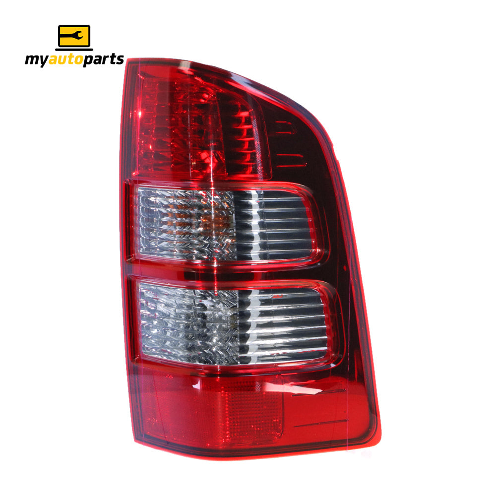 APG All Crash Tail Lamp Drivers Side OEM Suits Ford Ranger PJ 2006 to 2009 FCF-21040RHG