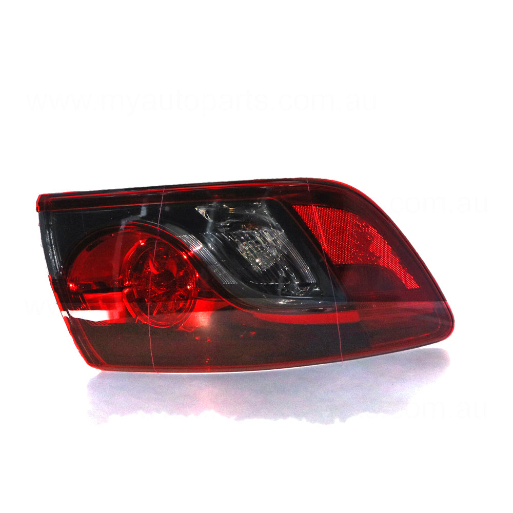 APG All Crash Tail Lamp Passenger Side Certified Suits Mazda CX-9 TB 2012 to 2016 MCY-21042LHQ