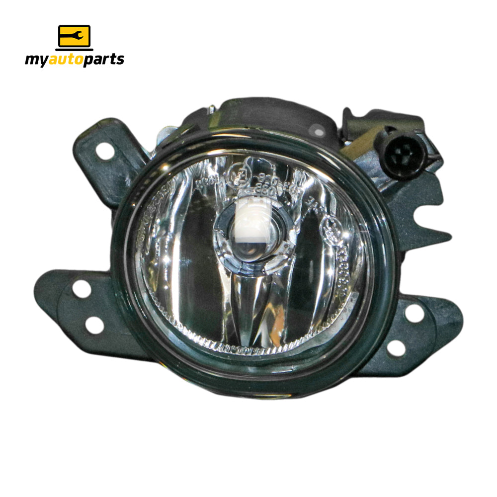 APG All Crash Fog Lamp Drivers Side OES  suits Mercedes-Benz BDB-21060RHP