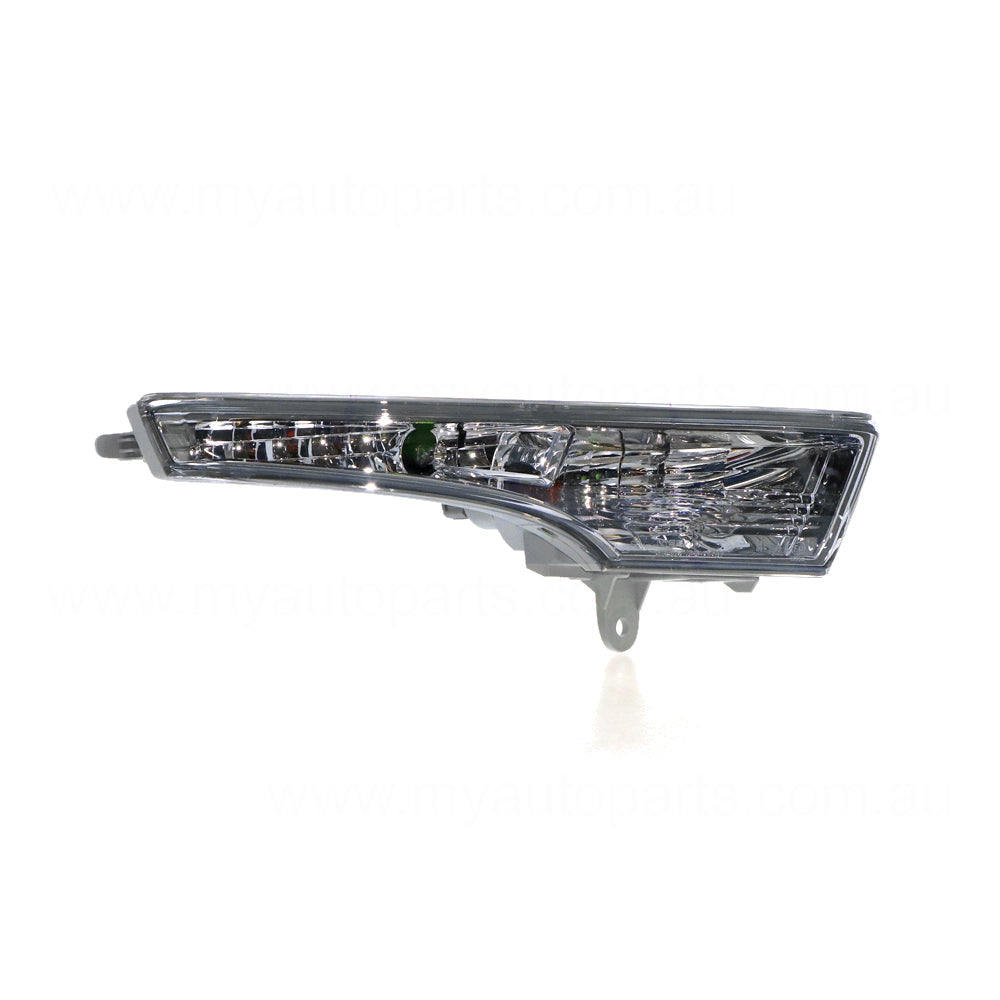 APG All Crash Front Bar Park / Indicator Lamp Drivers Side OEM Suits Nissan Altima L33 2013 to 2017 NAF-21020RHG
