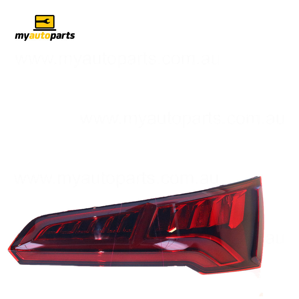 APG All Crash LED Tail Lamp Drivers Side OEM Suits Audi Q5 TDi Design FY 2017 On UQG-21040RHG