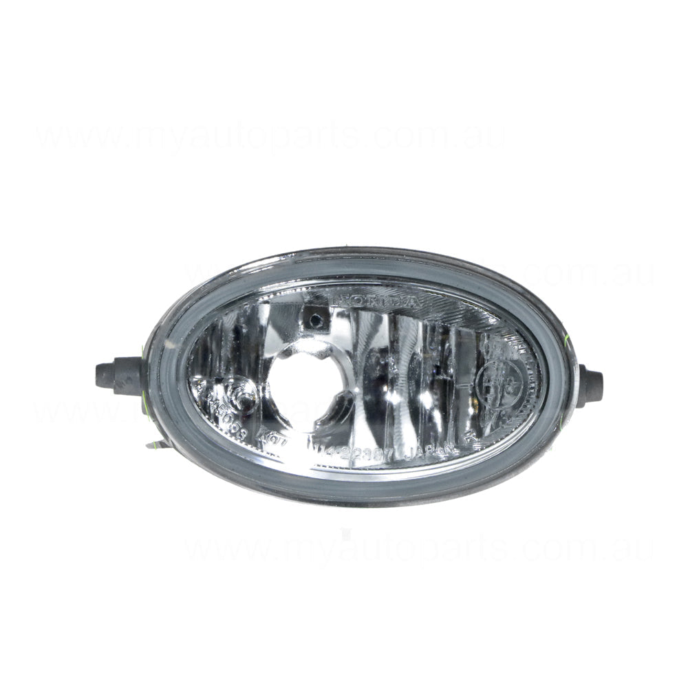 APG All Crash Fog Lamp Drivers Side OEM Suits Honda Accord Euro CL 2003 to 2005 OAI-21060RHG