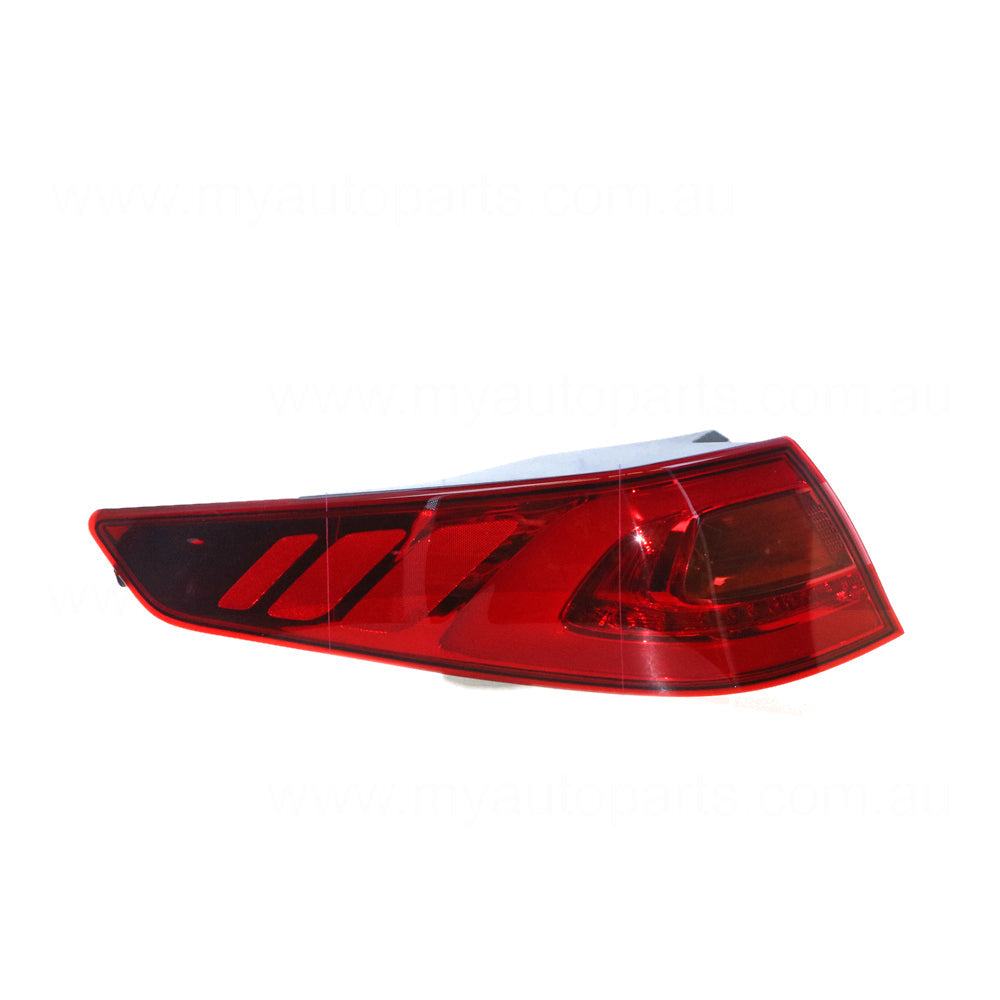 APG All Crash LED Tail Lamp Passenger Side OEM Suits Kia Optima TF 2013 to 2021 KOB-21043LHG