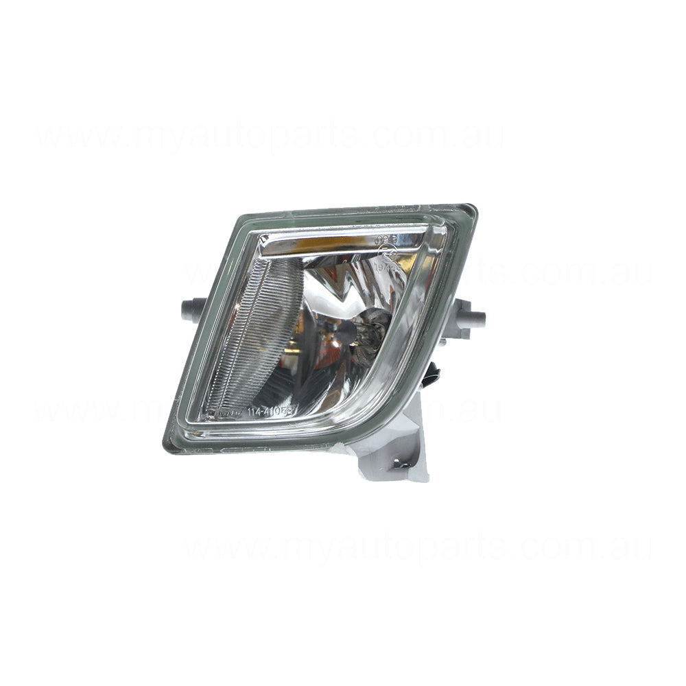 APG All Crash Fog Lamp Passenger Side OEM Suits Mazda 6 GH 2008 to 2012 MGJ-21060LHG