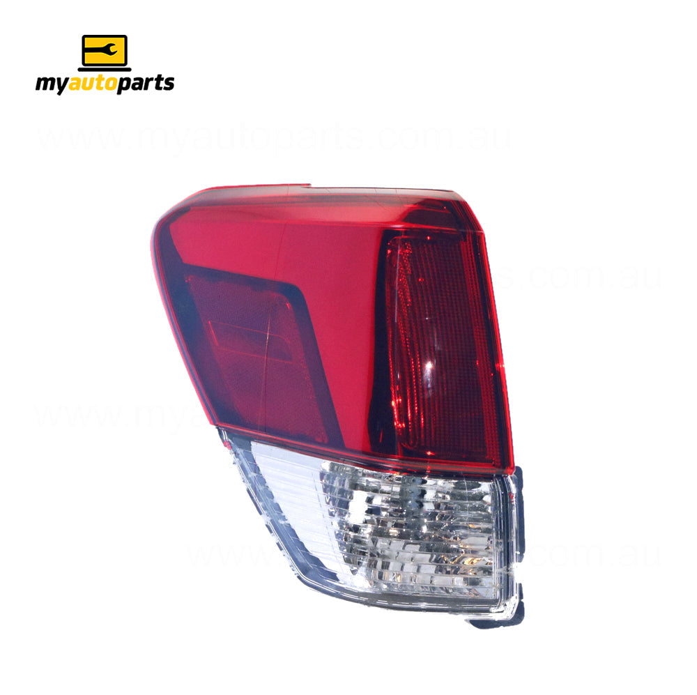 APG All Crash Tail Lamp Passenger Side OEM suits Subaru Forester SK 2018 On UZO-21040LHG