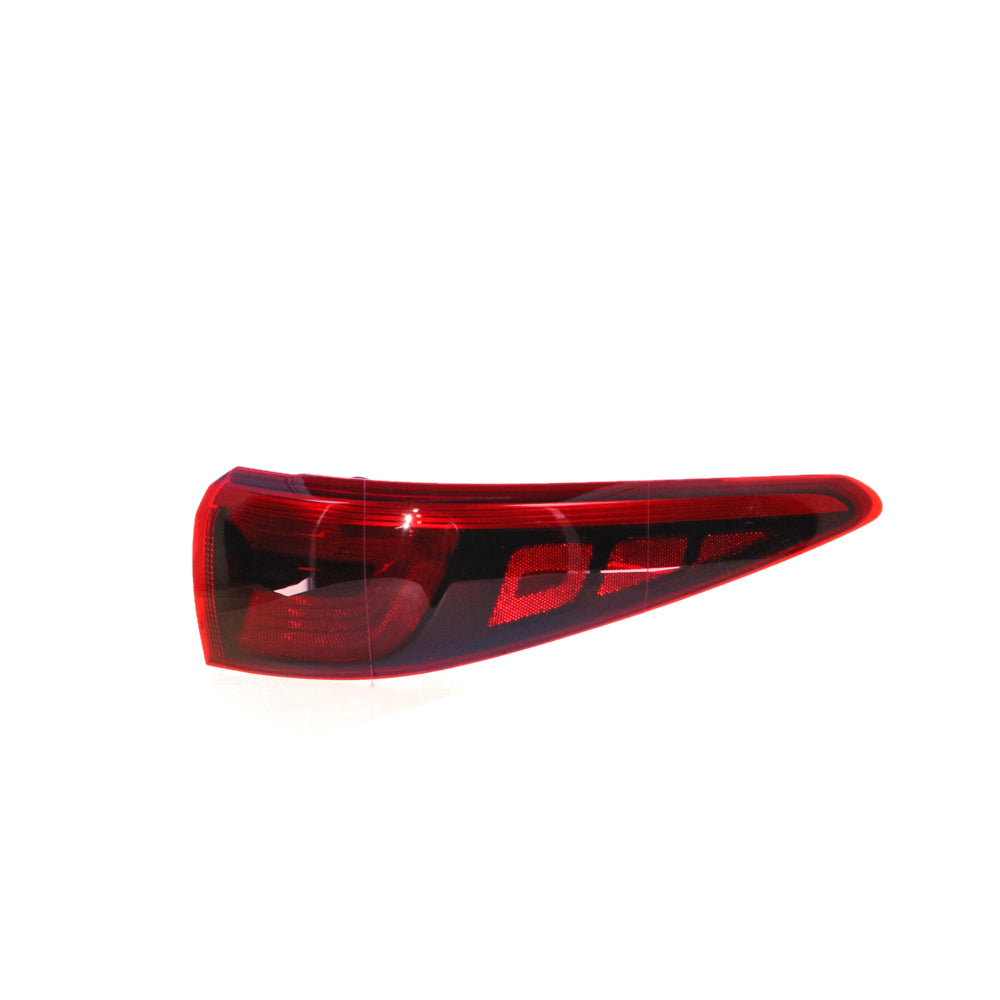 APG All Crash Tail Lamp Drivers Side OEM Suits Kia Sportage QL 2015 to 2018 KSG-21040RHG