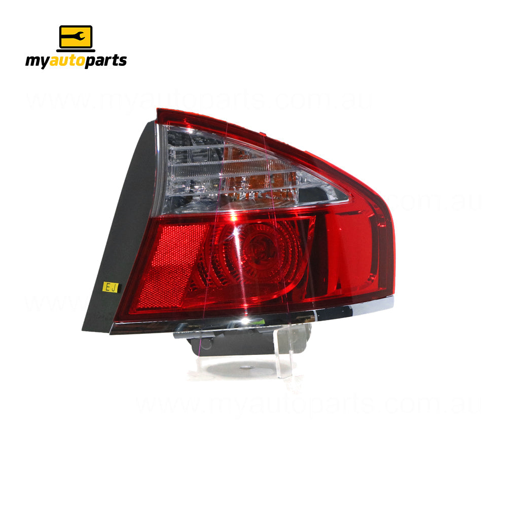 APG All Crash Tail Lamp Drivers Side OEM Suits Subaru Liberty BL/BP Sedan 2006 to 2009 ULE-21040RHG