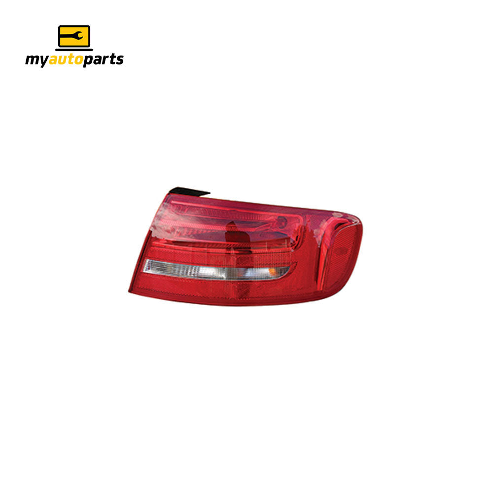 APG All Crash Tail Lamp Drivers Side OES suits Audi A4/S4 B8 Wagon 4/2008 to 5/2012 UAU-21043RHP