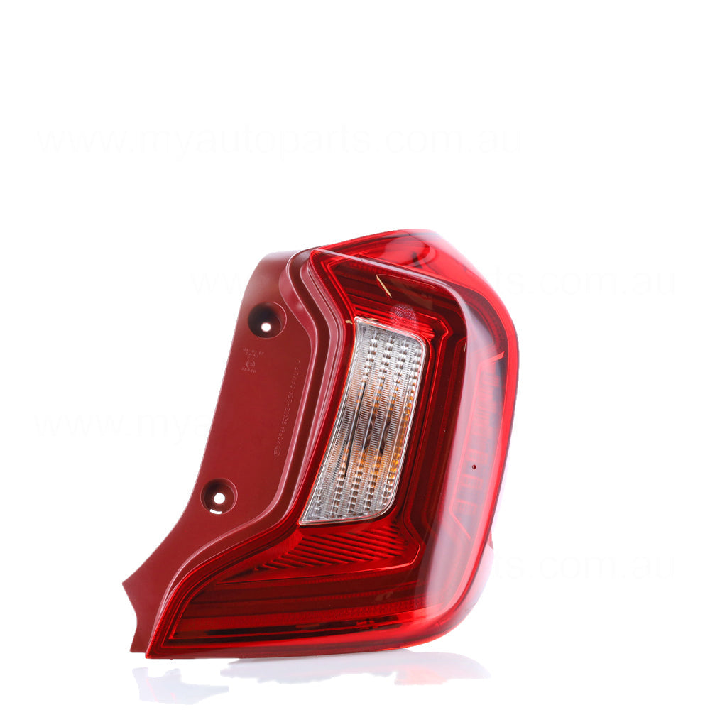 APG All Crash Kia Picanto OEM Tail Lamp Drivers Side 07/2020 to 10/2023 - 92402G6400 KPB-21042RHG