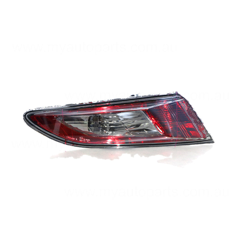 APG All Crash Tail Lamp Passenger Side OEM suits Honda Civic 2009 to 2012 OCP-21040LHG
