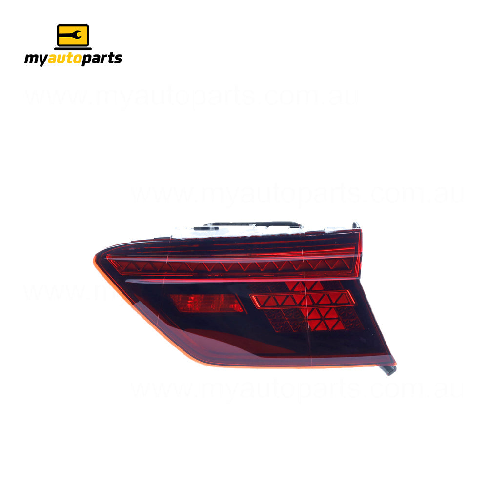 APG All Crash OEM Tail Gate Lamp Drivers Side suits Volkswagen Tiguan 5N 2016 onwards VNB-91001RHG