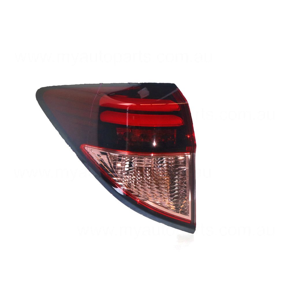APG All Crash Tail Lamp Passenger Side OEM suits Honda HR-V RU VTi-S/VTi-L 2014 to 2018 OGI-21041LHG