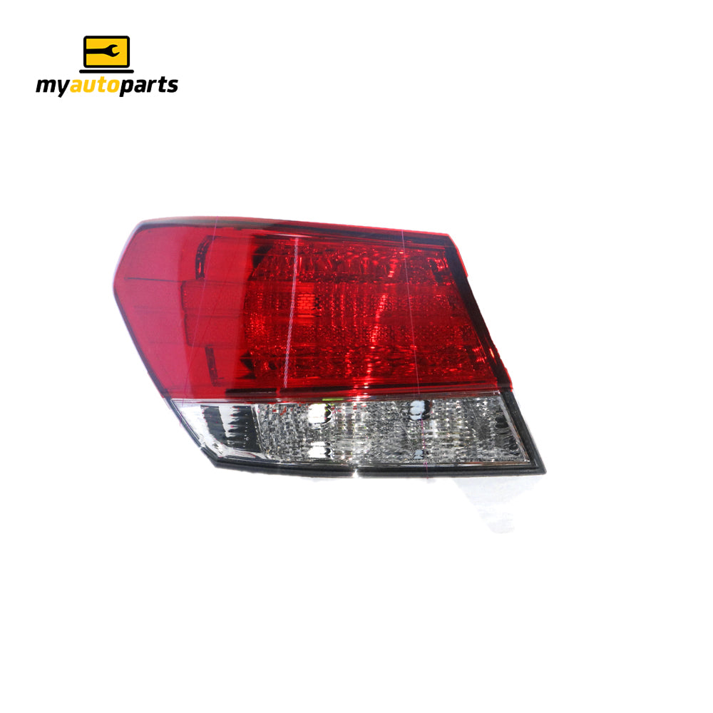 APG All Crash Tail Lamp Passenger Side OEM Suits Subaru Liberty BM 2009 to 2014 ULF-21040LHG