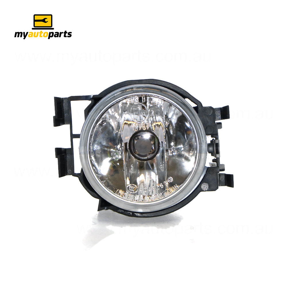 APG All Crash Fog Lamp Drivers Side OEM suits Subaru UIG-21062RHG