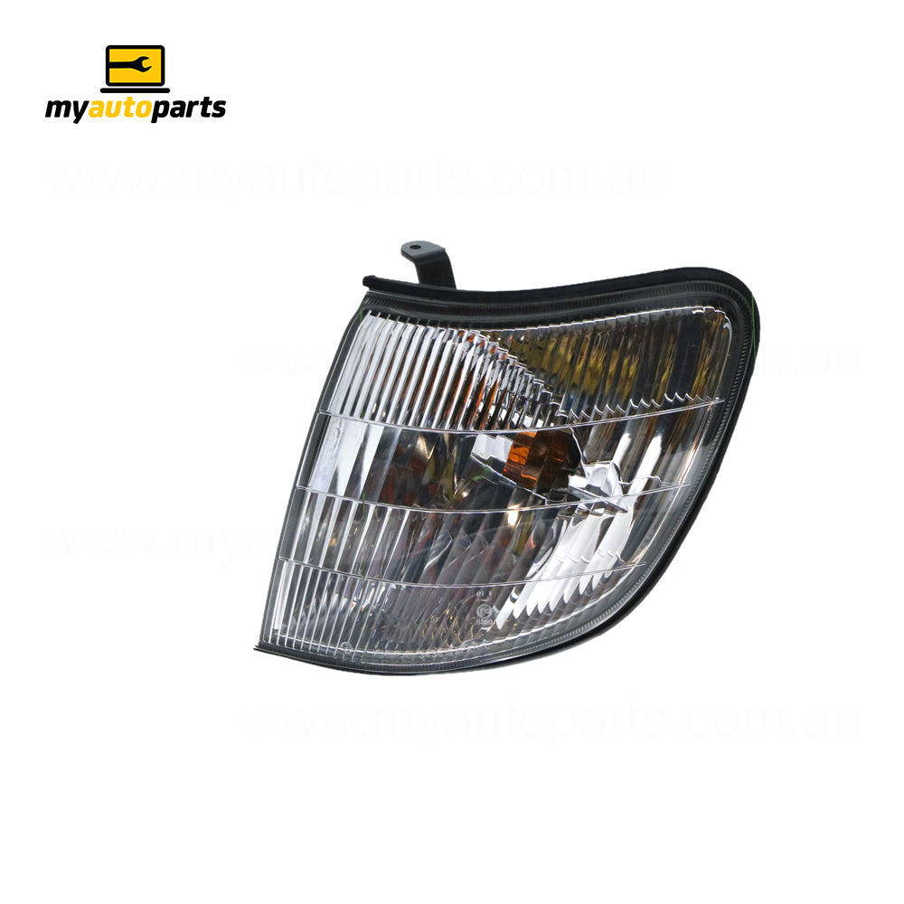 APG All Crash Front Park / Indicator Lamp Passenger Side OEM Suits Subaru Forester SF 2000 to 2002 UZD-21011LHG