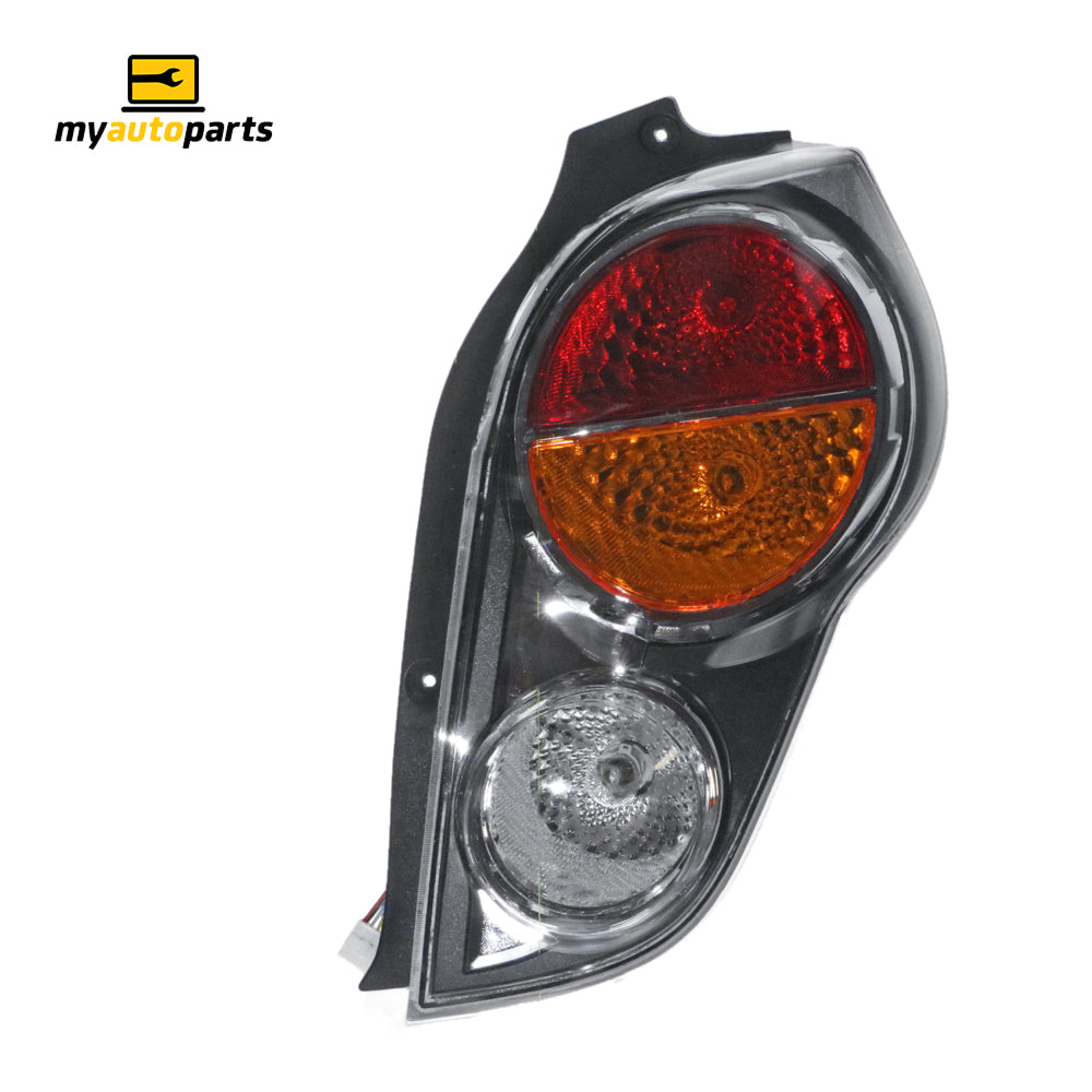 APG All Crash Tail Lamp Drivers Side OEM suits Holden Barina Spark  MJ GMJ-21040RHG