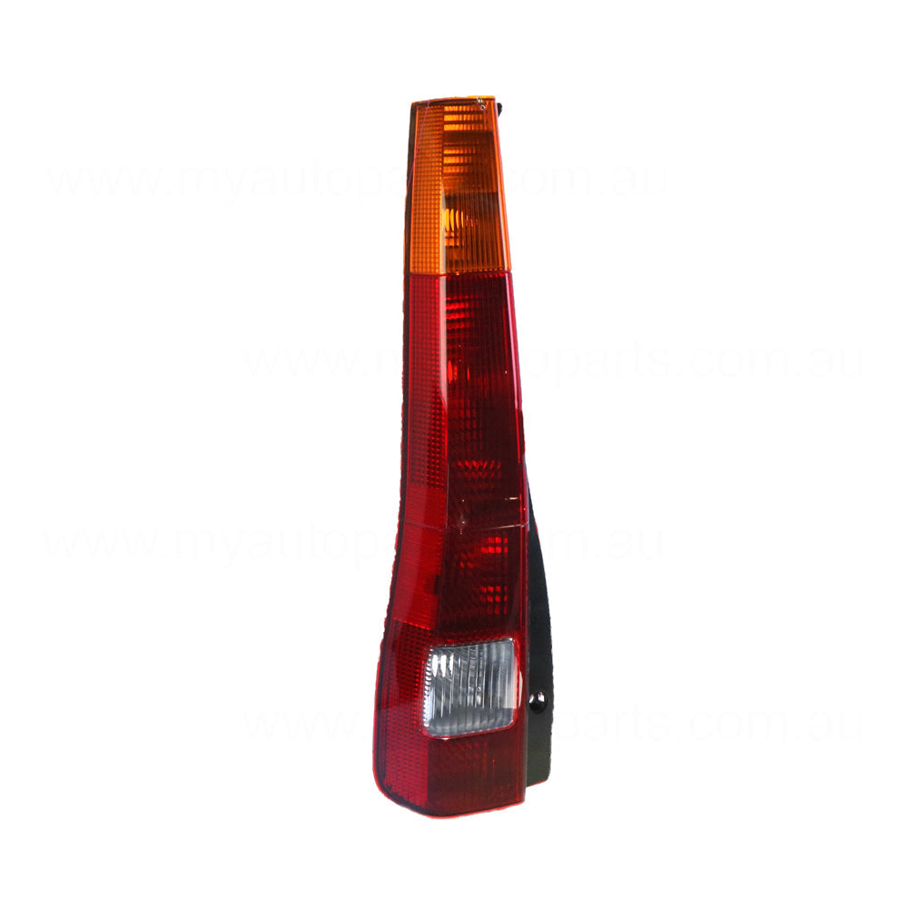 APG All Crash Tail Lamp Passenger Side OEM Suits Honda CR-V RD 2001 to 2004 ORB-21040LHG
