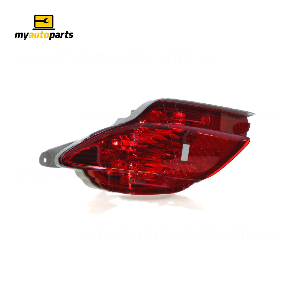 APG All Crash Rear Bar Lamp Passenger Side OEM suits Lexus RX450H TZT-21070LHG