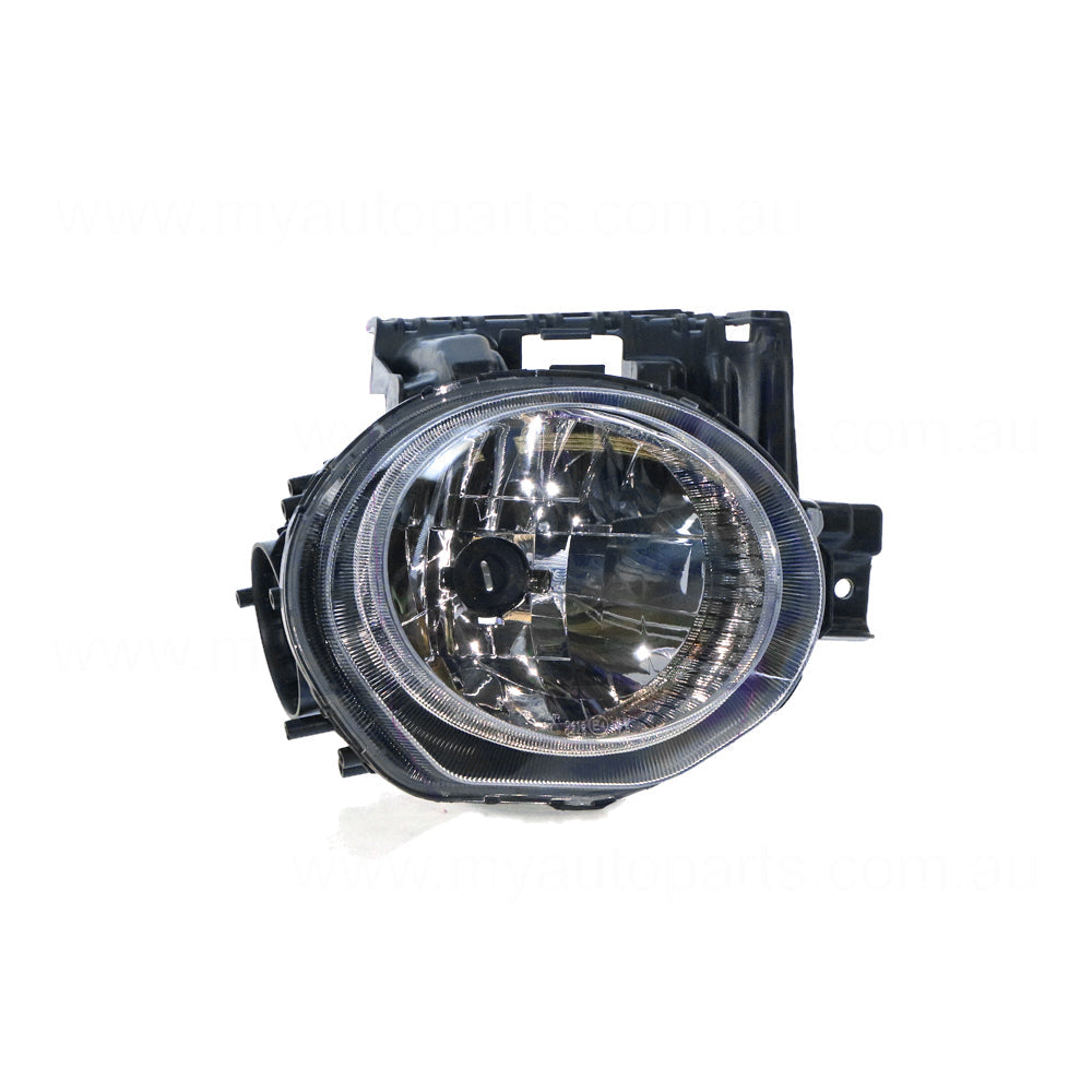 APG All Crash Head Lamp Drivers Side Certified Suits Nissan Juke F15 2013 to 2014 NJA-21030RHQ