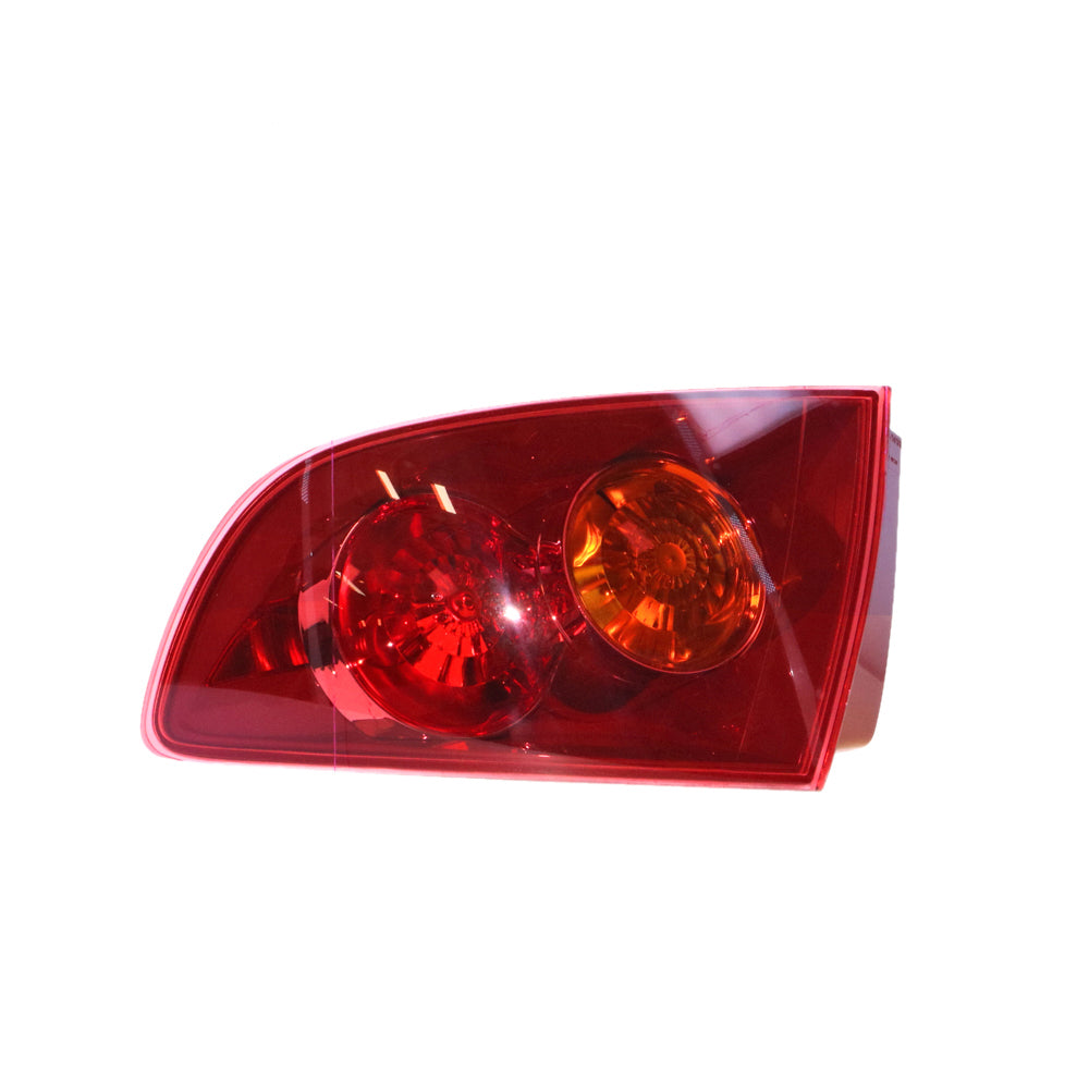 APG All Crash Tail Lamp Drivers Side OEM Suits Mazda 3 BK Sedan 1/2004 to 6/2006 MBN-21043RHG