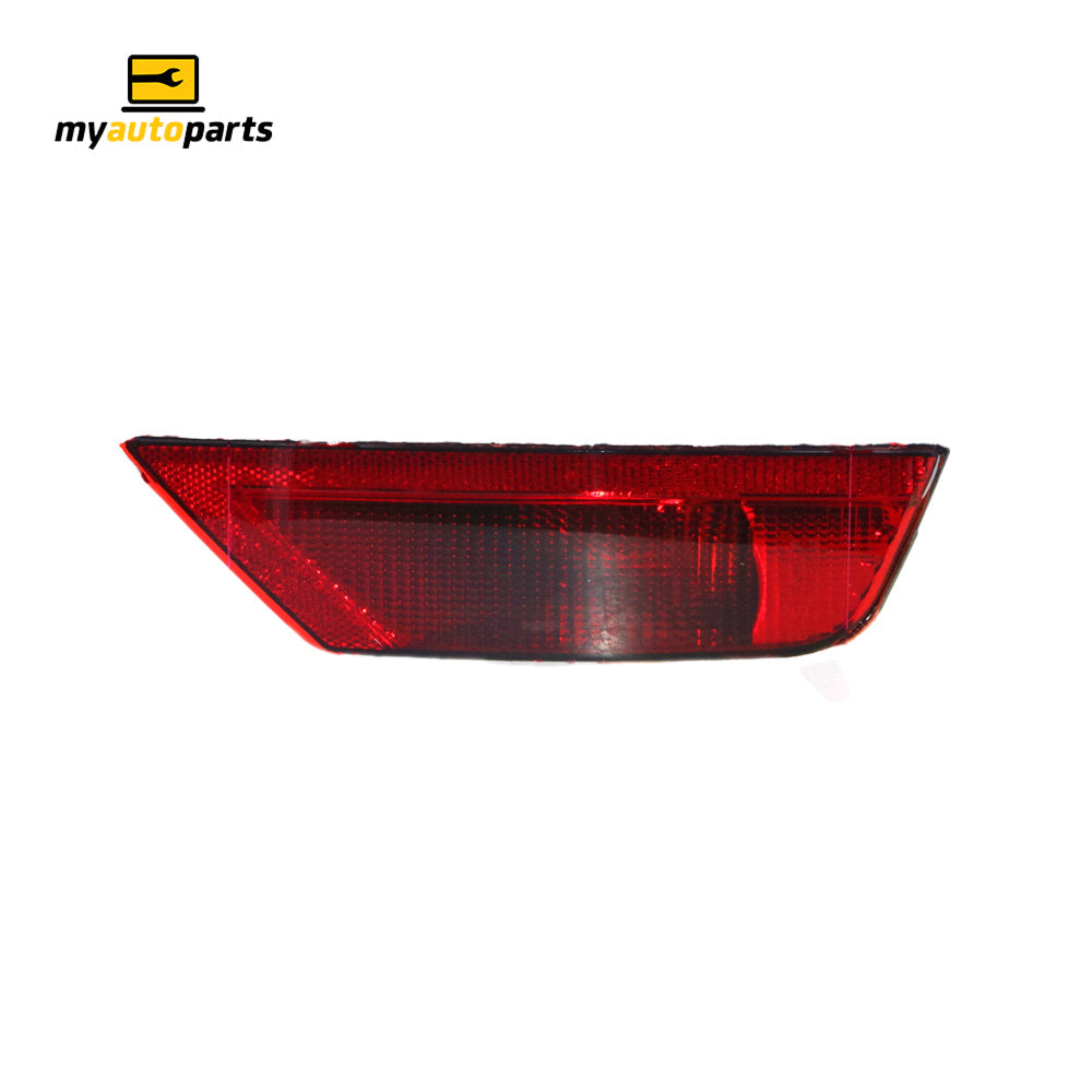 APG All Crash Rear Bar Lamp Drivers Side Certified Suits Ford Kuga TE 2012 to 2013 FKU-21070RHQ