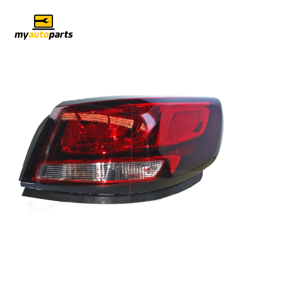 APG All Crash Tail Lamp Drivers Side Certified suits Holden Commodore VF GVF-21041RHQ