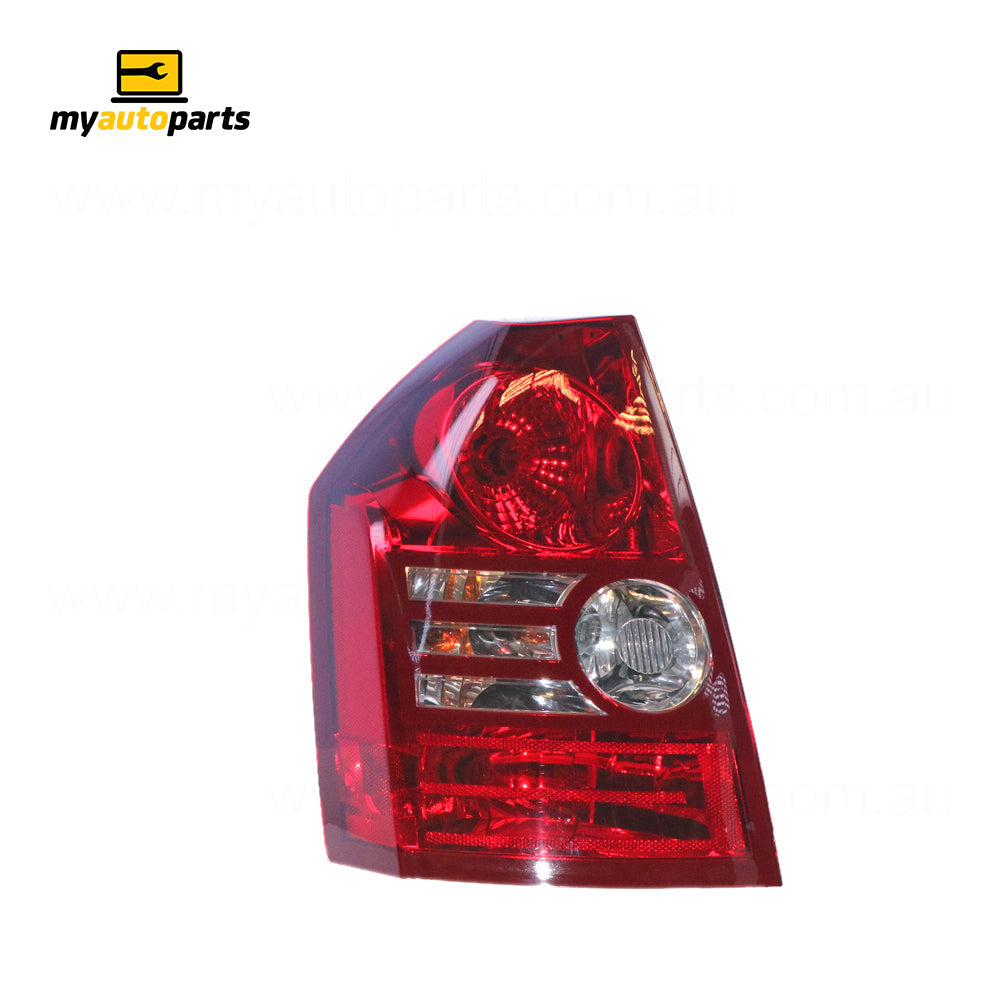 APG All Crash Tail Lamp Passenger Side OEM Suits Chrysler 300C 300C 2008 to 2011 IAA-21040LHG