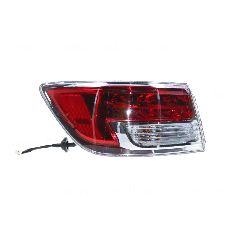 APG All Crash Tail Lamp Passenger Side OEM Suits Mazda CX-9 TB 2007 to 2009 MCY-21040LHG