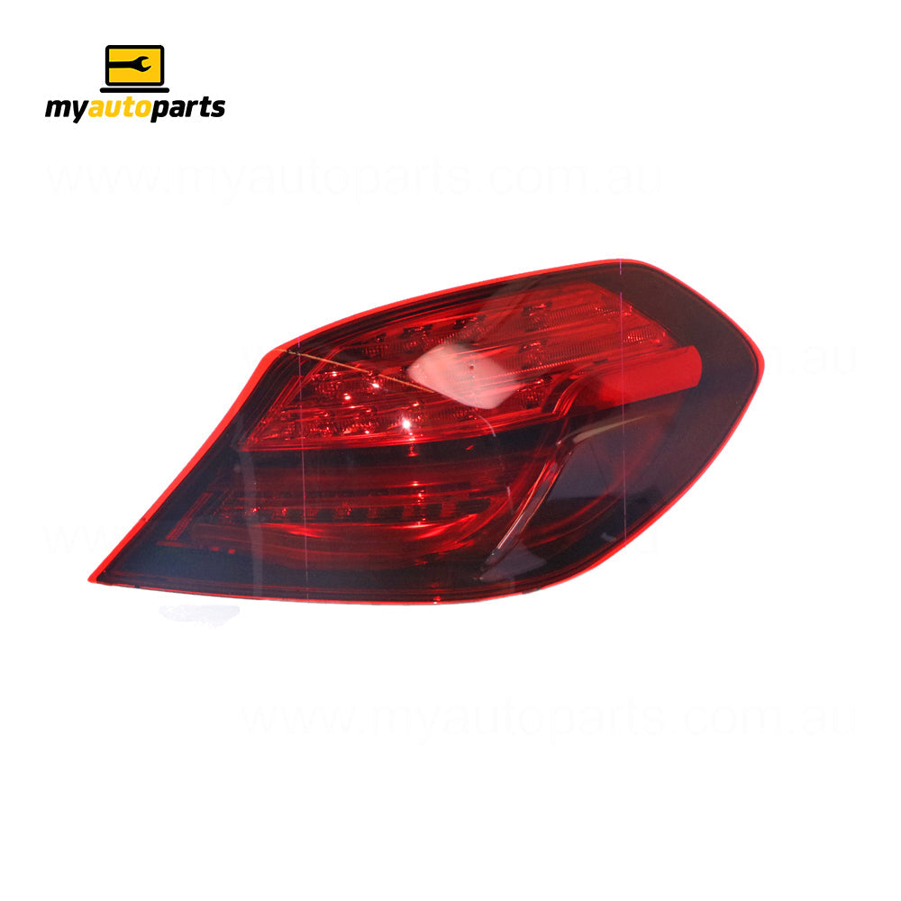 APG All Crash Tail Lamp Drivers Side OES  suits BMW 6 Series EID-21040RHP