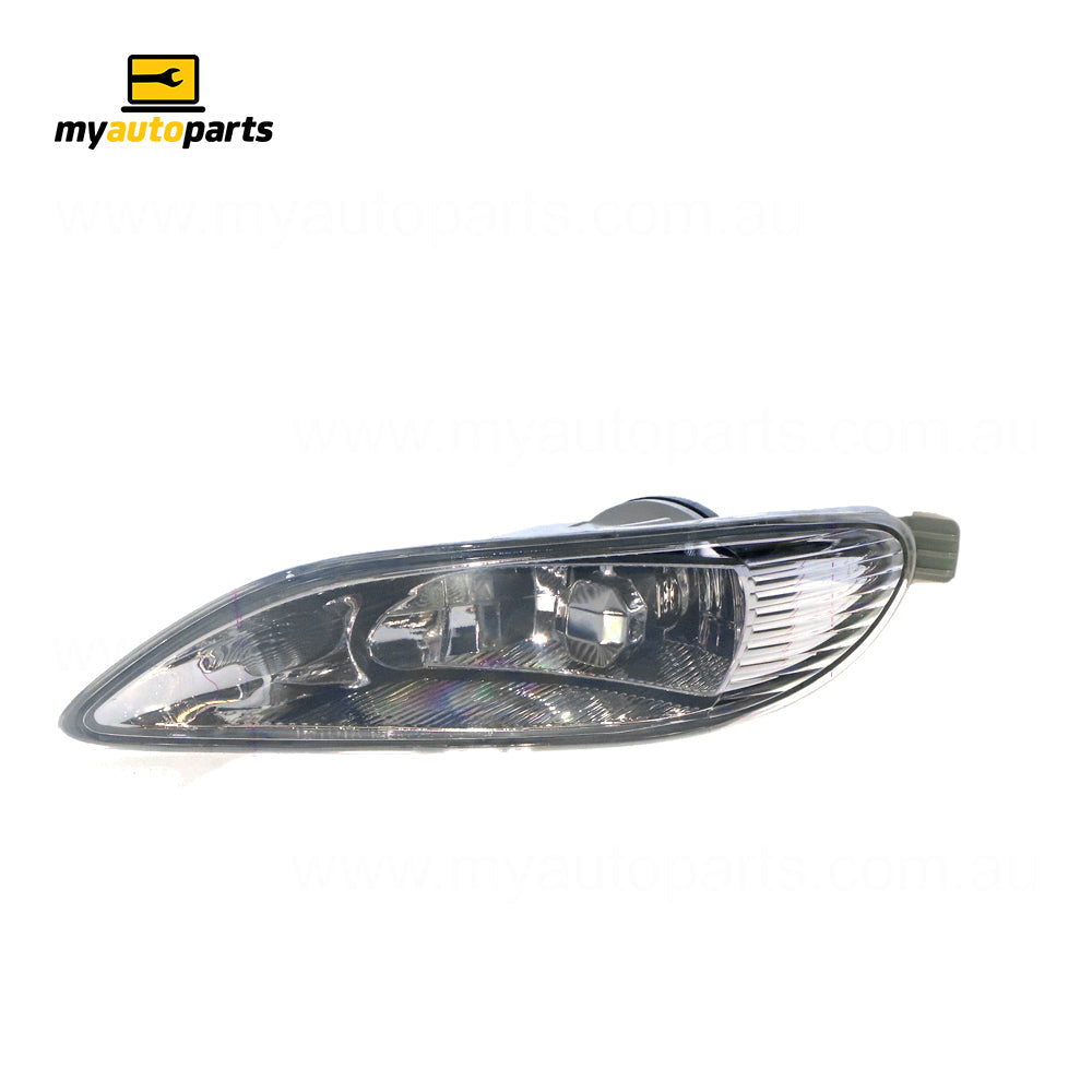 APG All Crash Fog Lamp Passenger Side OEM suits Toyota Camry 2002 to 2004 TSF-21060LHG