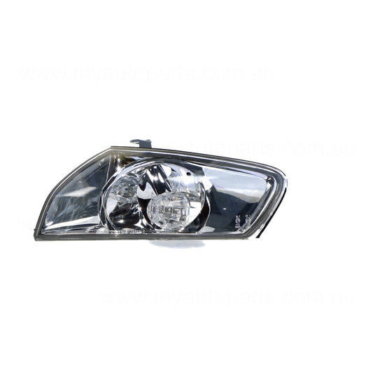 APG All Crash Front Park / Indicator Lamp Passenger Side OEM Suits Mazda 626 GF 1997 to 2002 MGH-21011LHG