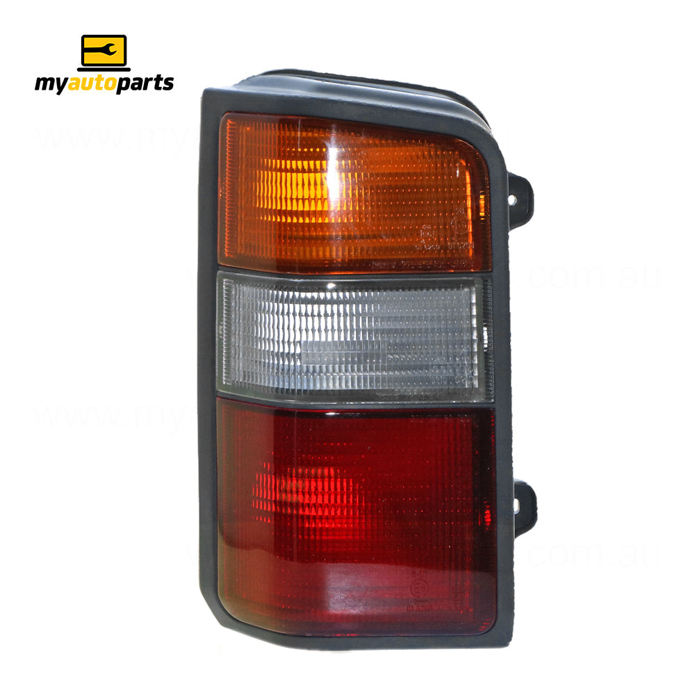 APG All Crash Tail Lamp Passenger Side OEM suits Mitsubishi CEB-21040LHG