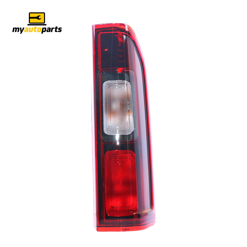 APG All Crash Tail Lamp Drivers Side OEM Suits Renault Trafic X82 2015 to 2021 ZMS-21040RHG
