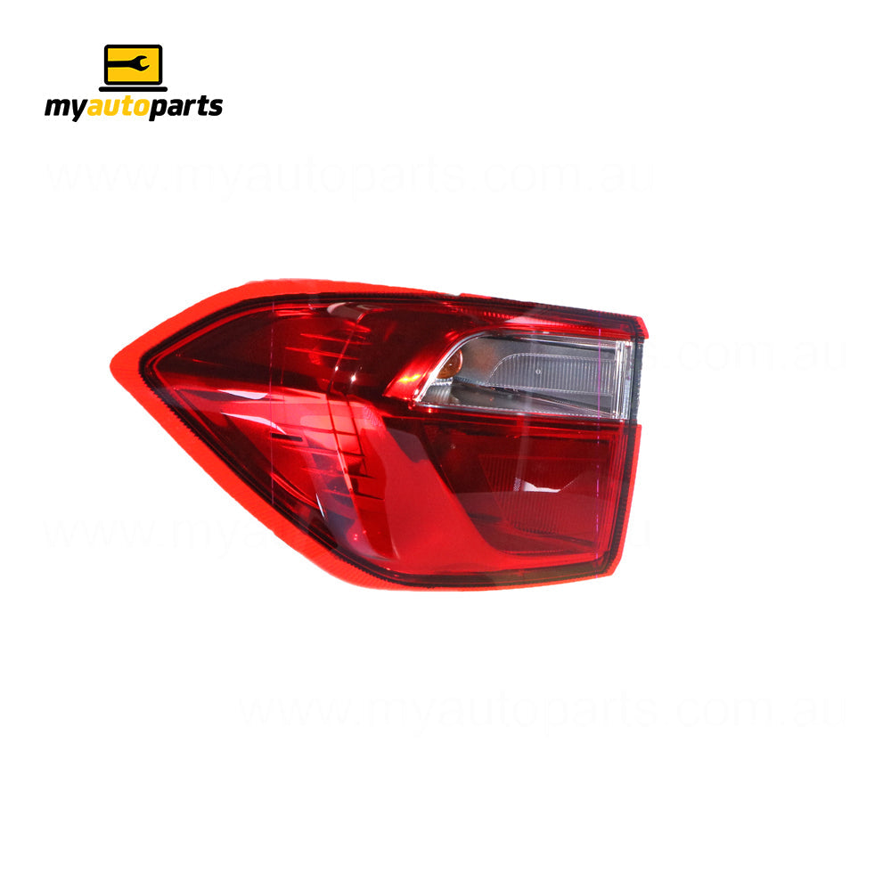 APG All Crash Tail Lamp Passenger Side OEM suits Ford Ecosport FES-21040LHG