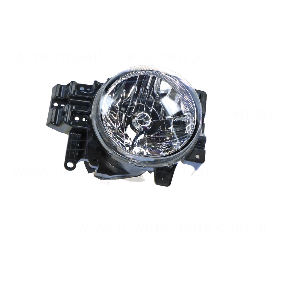 APG All Crash Head Lamp Drivers Side OEM Suits Toyota FJ Cruiser GSJ15R 2010 to 2016 TFJ-21030RHG