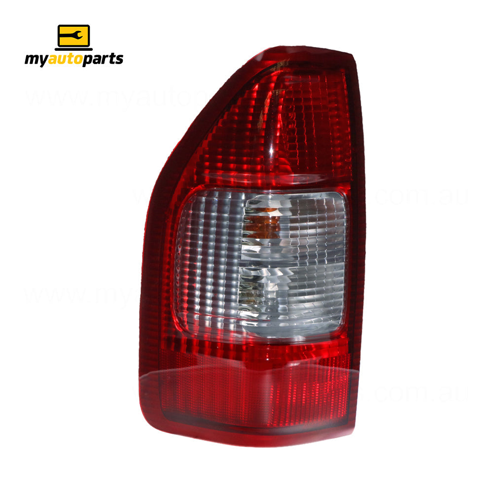 APG All Crash Tail Lamp Passenger Side OEM Suits Holden Rodeo RA 2003 to 2006 GIE-21040LHG