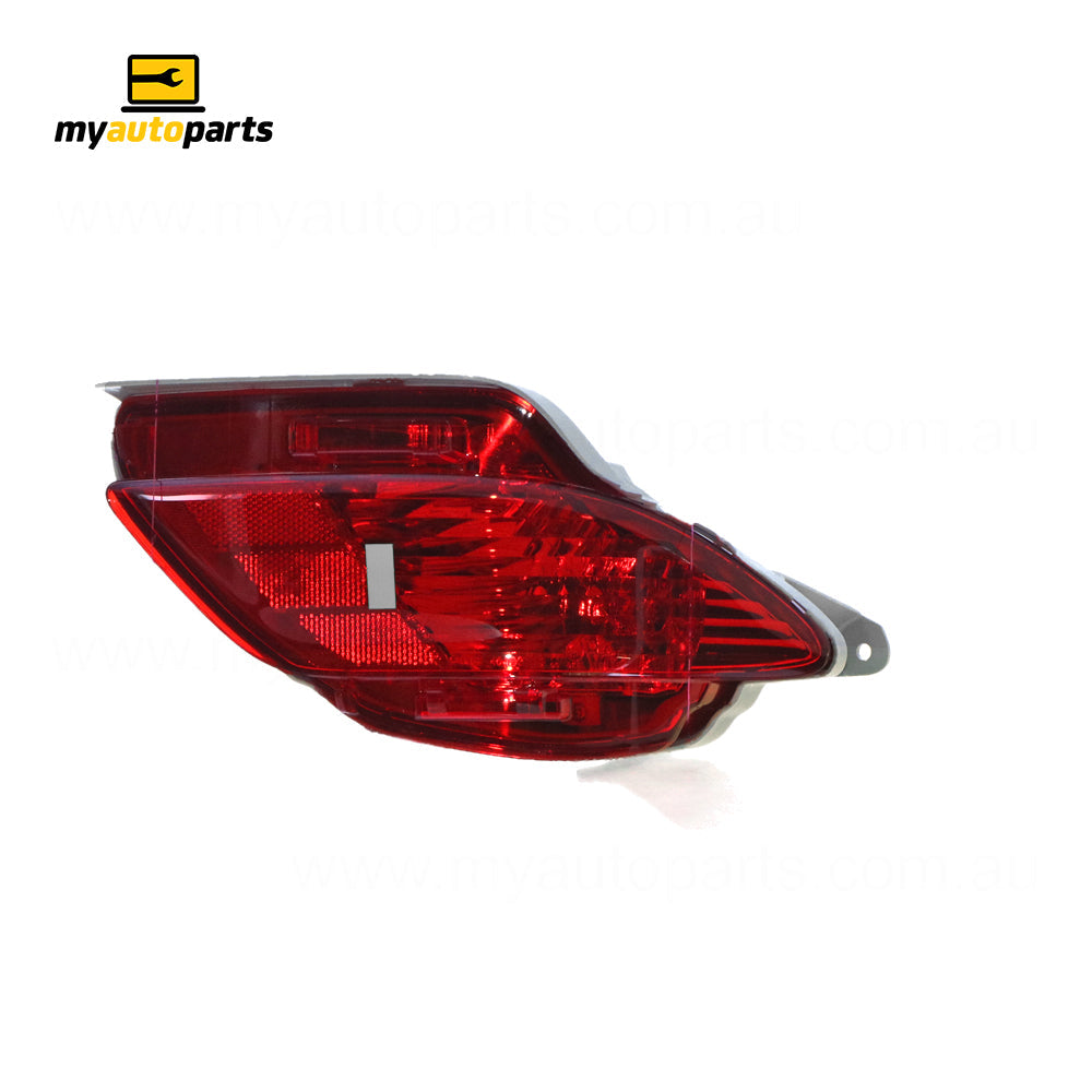 APG All Crash Rear Bar Lamp Drivers Side OEM Suits Lexus RX450H GLY15 2009 to 2015 TZT-21070RHG