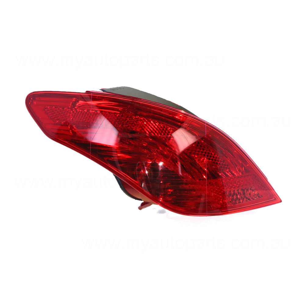 APG All Crash Tail Lamp Passenger Side OES  Suits Peugeot 308 T7 Hatch 2008 to 2011 PWD-21040LHP