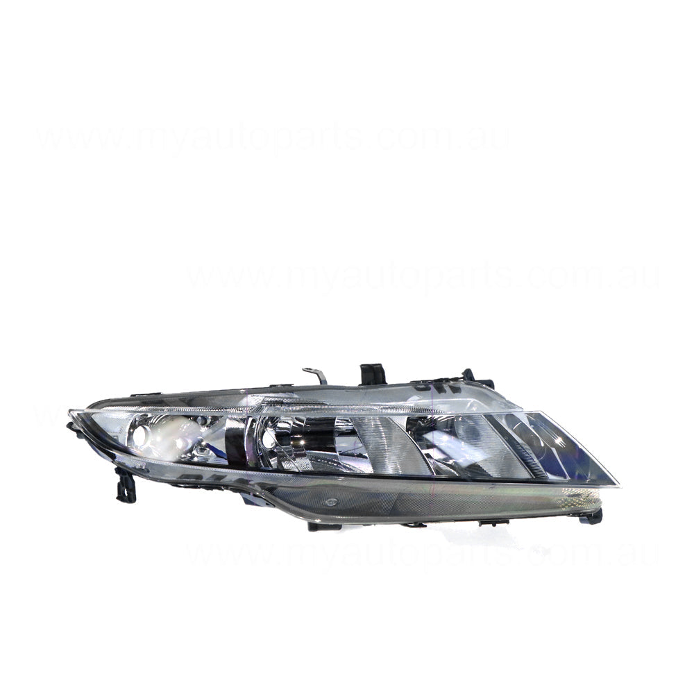 APG All Crash Head Lamp Drivers Side OEM suits Honda Civic OCP-21030RHG