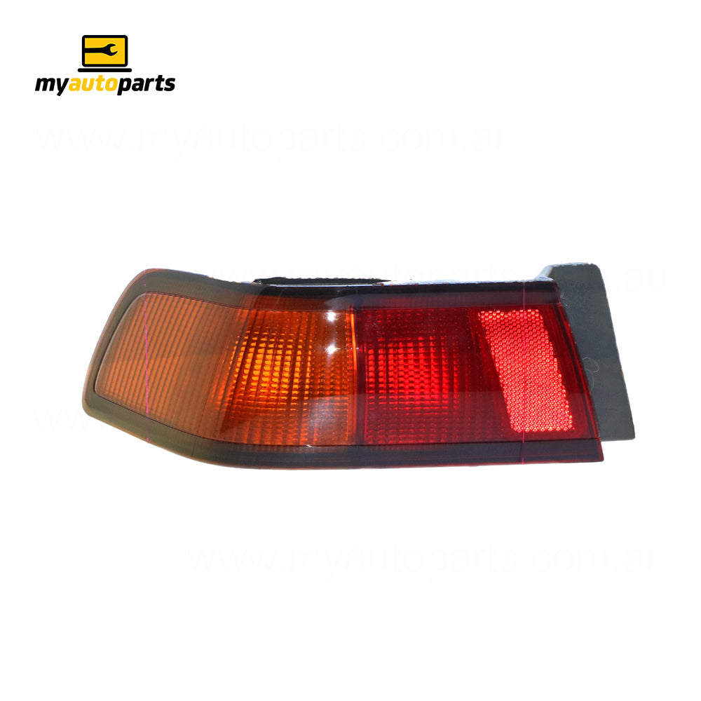 APG All Crash Tail Lamp Passenger Side OEM Suits Toyota Camry MCV20R/SXV20R 1997 to 2002 TSE-21040LHG