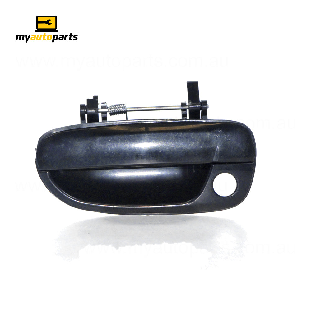 APG Front Door Outer Handle Aftermarket Suits Hyundai Accent LC 2000 to 2006 HAA-80110LH