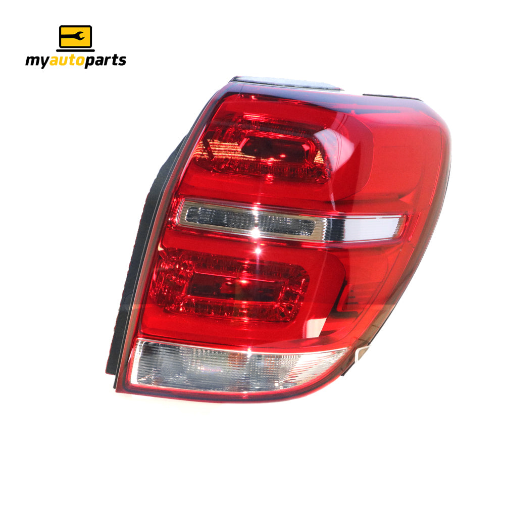 APG All Crash Tail Lamp Drivers Side OEM Suits Holden Captiva CG 12/2013 On GCJ-21041RHG