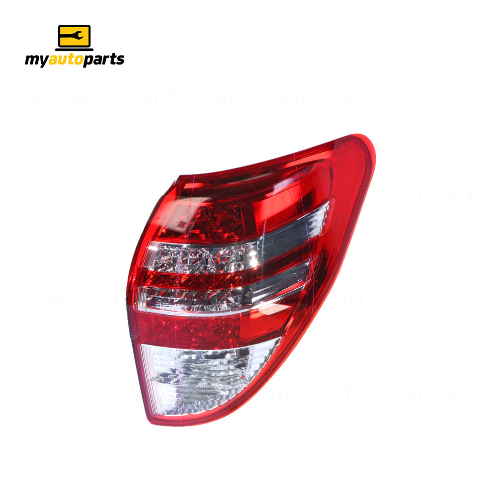 APG All Crash Tail Lamp Drivers Side OEM suits Toyota RAV4 TVC-21041RHG