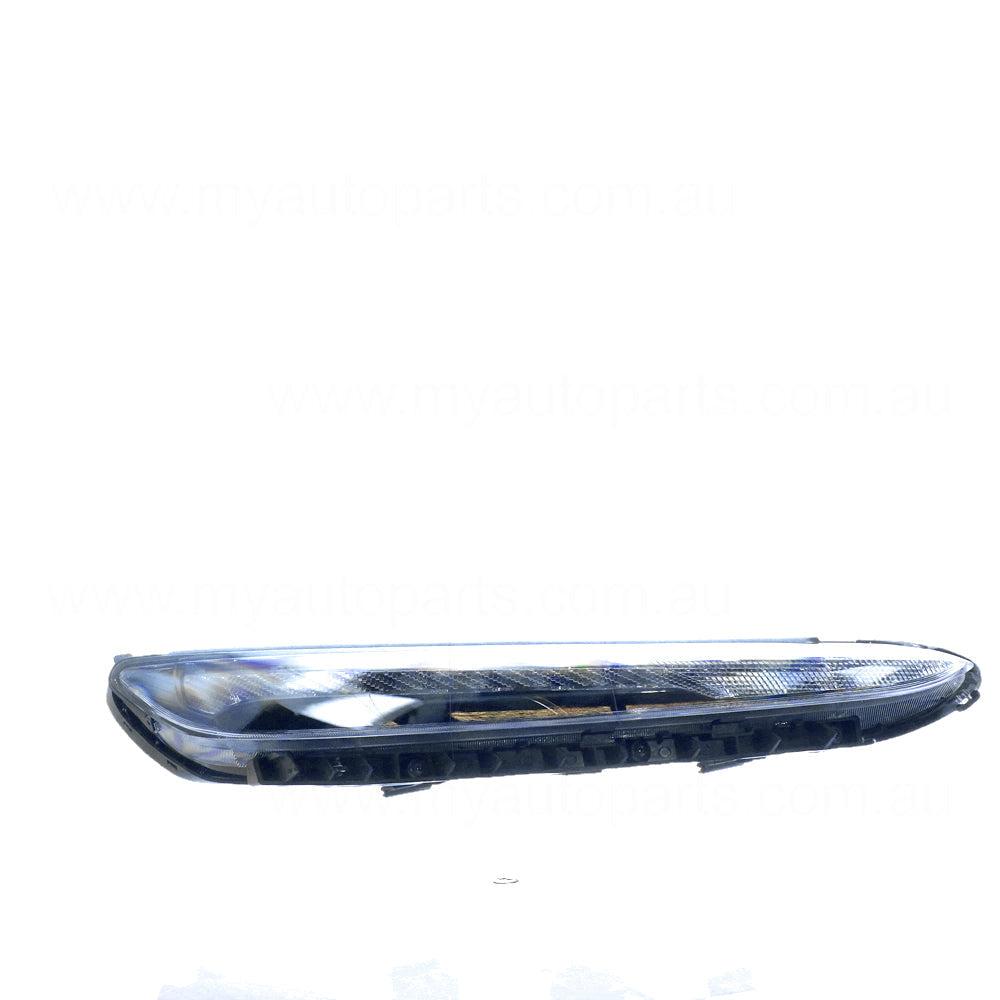 APG All Crash Hyundai Kona OEM Daytime Running Lamp Drivers Side 12/2020 to 04/2023 - 92208J9600 HUD-21161RHG
